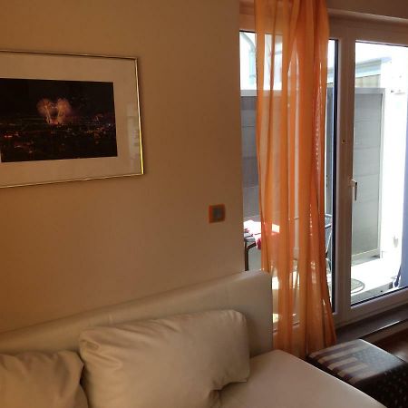 Apartment Leon Bonn Eksteriør billede