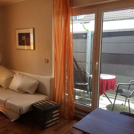 Apartment Leon Bonn Eksteriør billede