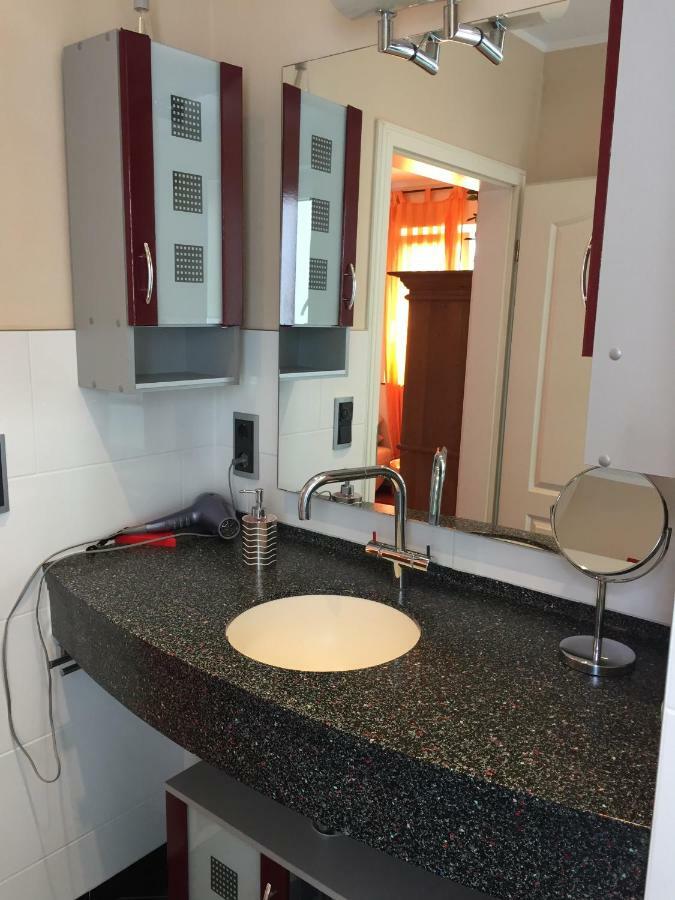 Apartment Leon Bonn Eksteriør billede