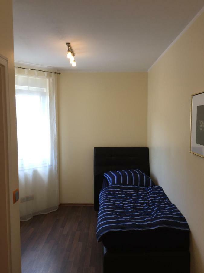 Apartment Leon Bonn Eksteriør billede