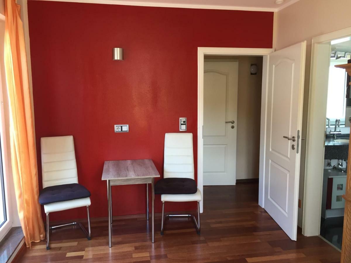 Apartment Leon Bonn Eksteriør billede