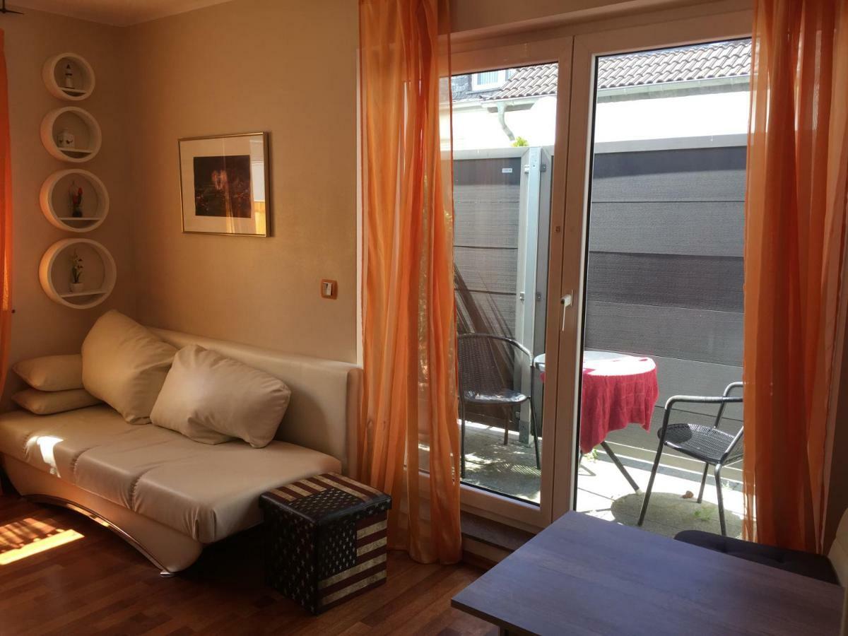 Apartment Leon Bonn Eksteriør billede