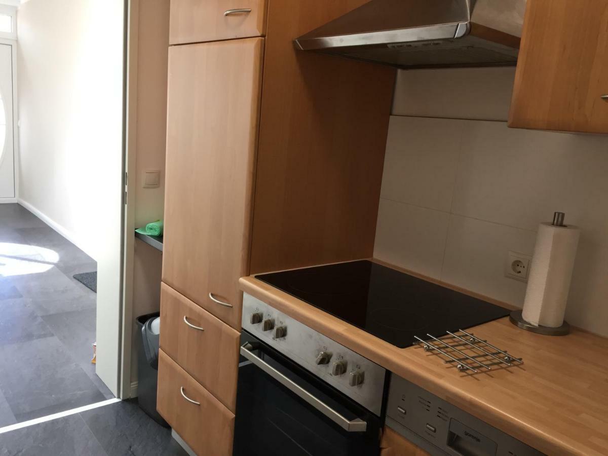 Apartment Leon Bonn Eksteriør billede